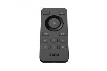LCD monitorji BENQ BENQ EX321UX 80cm (31,5') 4K...