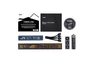 Grafične kartice Asus ASUS ROG Astral LC...