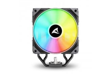 CPU hladilniki SHARKOON SHARKOON CPU A40 RGB...