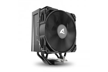 CPU hladilniki SHARKOON SHARKOON CPU A50 BLACK...