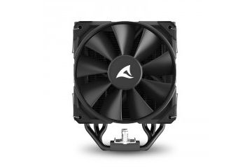 CPU hladilniki SHARKOON SHARKOON CPU A50 BLACK...