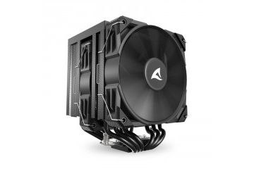 CPU hladilniki SHARKOON SHARKOON CPU A60 BLACK...