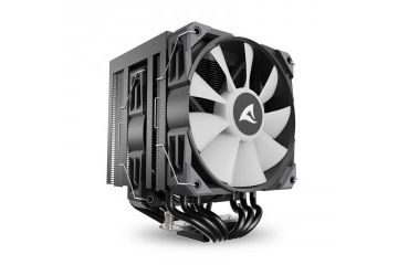 CPU hladilniki SHARKOON SHARKOON CPU A60 RGB...