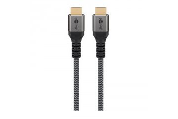 adapterji Goobay GOOBAY Ultra High Speed HDMI...
