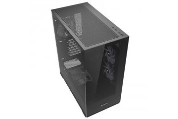 PC Ohišja SHARKOON SHARKOON SK6 ARGB midiATX...