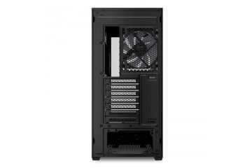 PC Ohišja SHARKOON SHARKOON SK6 ARGB midiATX...