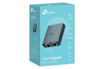 adapterji TP-link TP-LINK EH210 Gigabit...