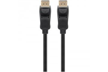 adapterji Goobay GOOBAY DisplayPort (M) na...