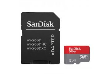 Spominske kartice SanDisk SANDISK Ultra...