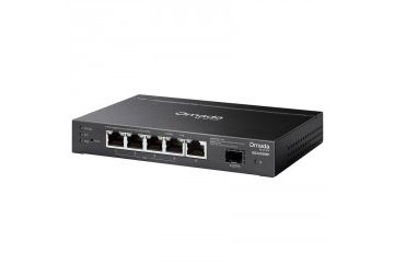 Preklopniki in stikala TP-link TP-LINK Omada...