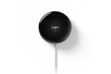 Smart home TP-link TP-LINK TAPO H110 remote...