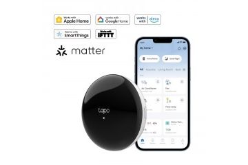 Smart home TP-link TP-LINK TAPO H110 remote...