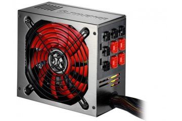 Napajalniki XILENCE Xilence Gaming Series 600W