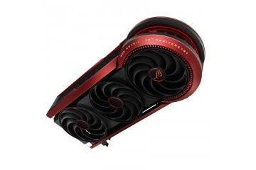 Grafične kartice Asus ASUS ROG Matrix Platinum...