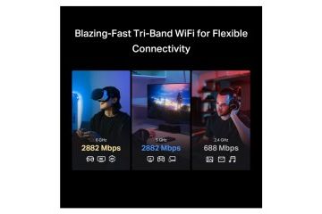 Mrežne kartice WiFi Mercusys MERCUSYS MA37BE...