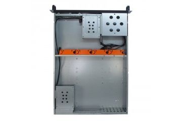 PC Ohišja INTER-TECH INTER-TECH 2U 2129-N rack...