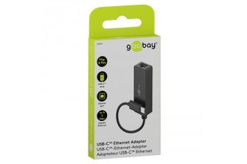 Mrežne kartice WiFi Goobay Goobay USB 3.1 na...