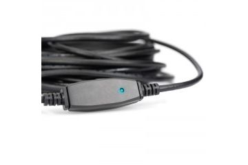 adapterji DIGITUS DIGITUS Active USB 3.0 (M) na...