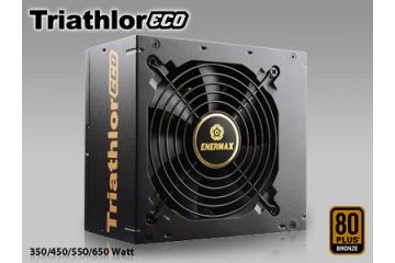 Napajalniki Enermax Enermax Triathlor ECO...
