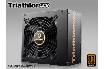 Napajalniki Enermax Enermax Triathlor ECO...