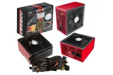 Napajalniki Aerocool Aerocool GT-700