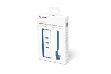 Mrežne kartice WiFi TP-link TP-LINK UE330...
