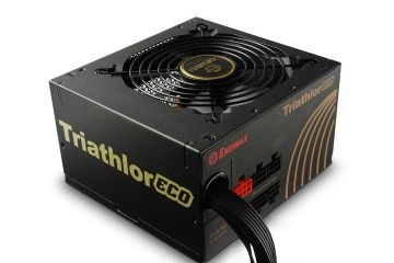 Napajalniki Enermax Enermax Triathlor ECO...