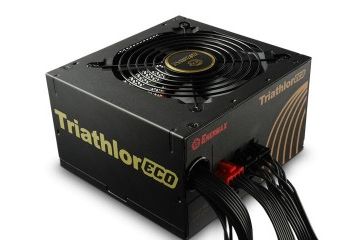Napajalniki Enermax Enermax Triathlor ECO...