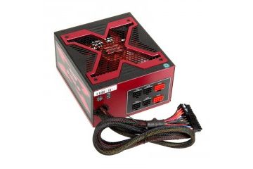 Napajalniki Aerocool Aerocool Strike-X 600W