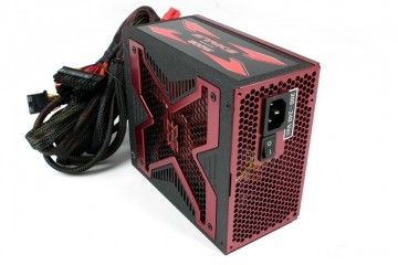 Napajalniki Aerocool Aerocool Strike-X 500W