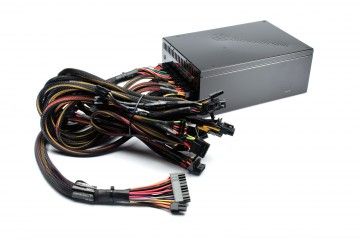 Napajalniki SILVERSTONE SilverStone ST1500