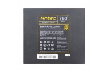 Napajalniki Antec Antec TP-750C