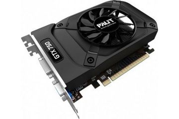 Grafične kartice Palit Palit GeForce GTX750 OC...