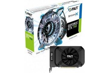 Grafične kartice Palit Palit GeForce GTX750 OC...