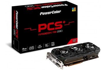 Grafične kartice Powercolor PowerColor R9 290...