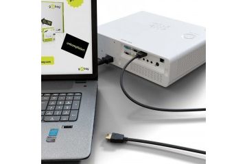 adapterji Goobay GOOBAY High Speed HDMI (M/M)...