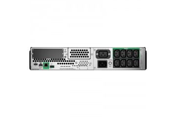UPS napajanje APC APC Smart-UPS SMT3000RMI2UC...