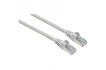 adapterji  INTELLINET CAT6a SFTP 1,5m siv...