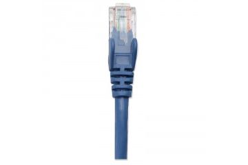 adapterji  INTELLINET CAT5e UTP 1m moder...