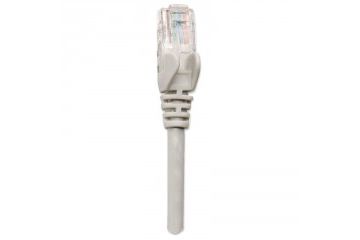 adapterji  INTELLINET CAT5e UTP 1m siv mrežni...