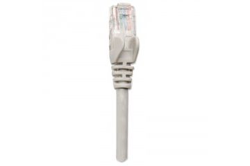 adapterji  INTELLINET CAT5e UTP 3m siv mrežni...