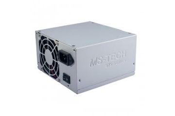 Napajalniki MS-Tech MS-TECH MS-N420-SYS