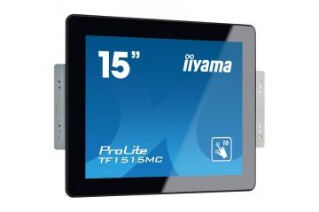 LCD monitorji IIYAMA IIYAMA ProLite TF1515MC-B2...