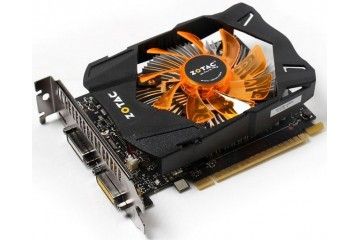 Grafične kartice Zotac ZOTAC GeForce GTX 750