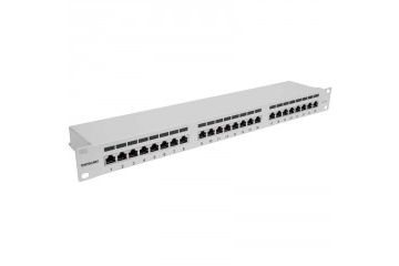 Ostalo Intellinet INTELLINET  1U 24-port FTP...
