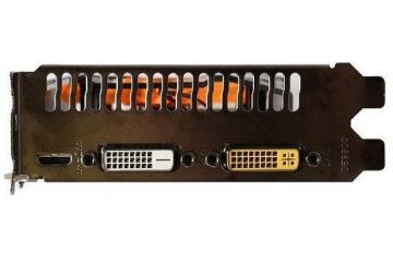 Grafične kartice Zotac ZOTAC GeForce GTX 750