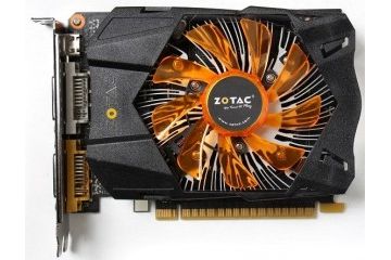 Grafične kartice Zotac ZOTAC GeForce GTX 750