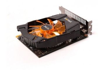 Grafične kartice Zotac ZOTAC GeForce GTX 750