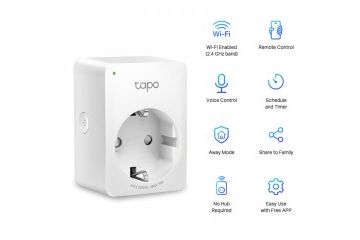 Ostalo TP-link TP-LINK Tapo P100 Mini Smart...