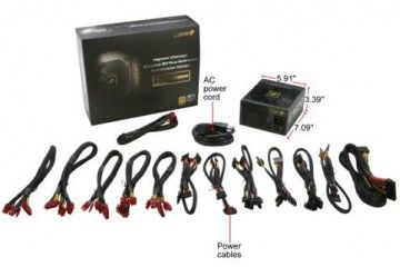 Napajalniki Lepa LEPA G1600-MA-EU 1600W